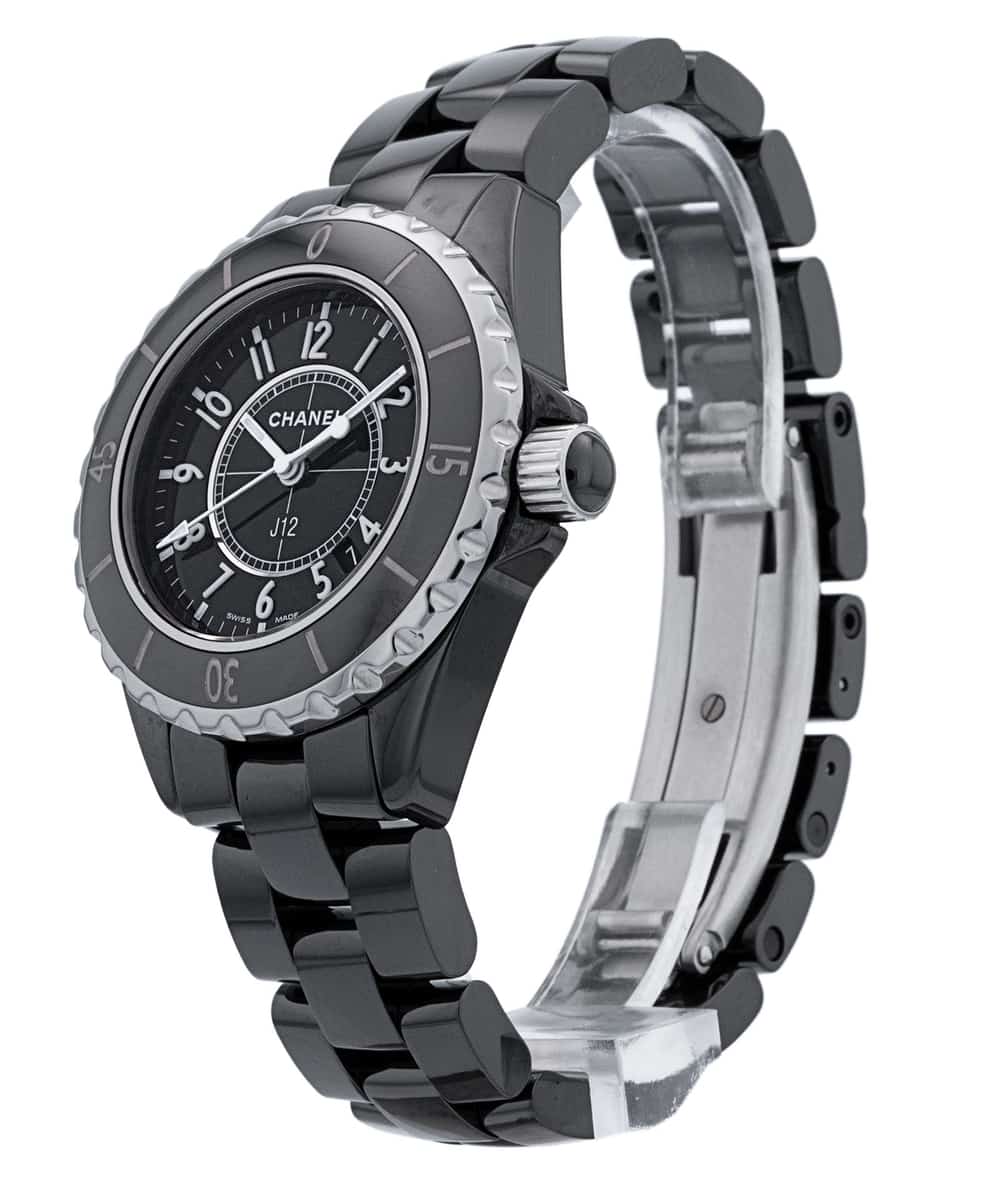 Chanel J12 H0682 Chanel J12 H0682